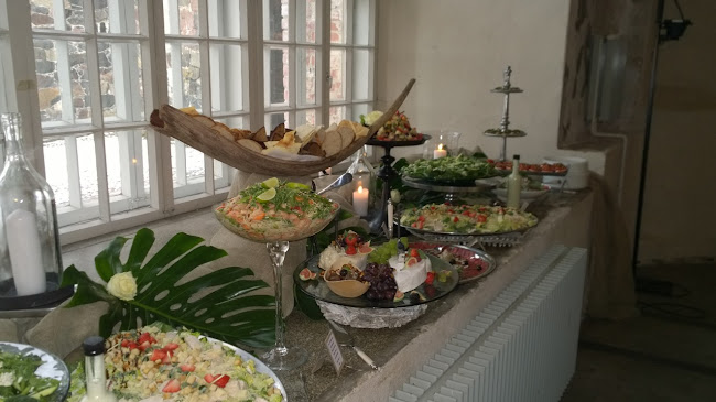 Opinii despre Edesia Oy în Espoo - Ravintola-ala