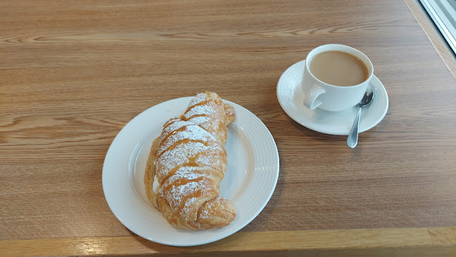 Opinii despre Häggman Ylivieska keskusta în Ylivieska - Ravintola-ala