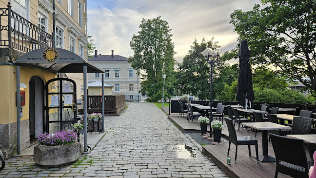 Ravintola Raatihuoneenkellari Ay