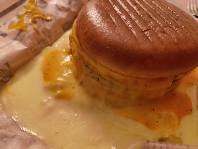 Meerin Grilli - Ravintola-ala