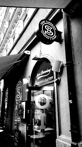 Taproom Helsinki by Sori Brewing - Helsinki