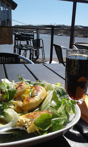 Comentarii opinii despre Ravintolalaiva Glückauf