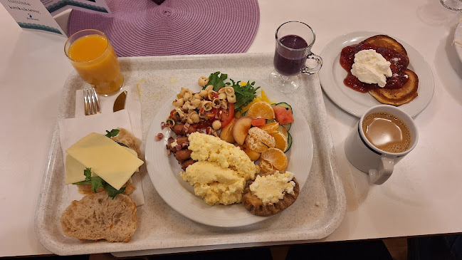 Cooperin Kulma - Järvenpää