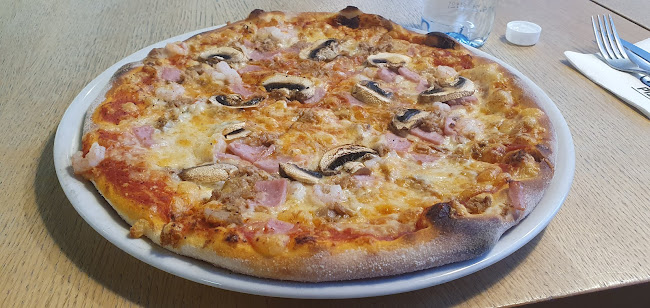 Comentarii opinii despre Kotipizza Kajaani Kirkkokatu