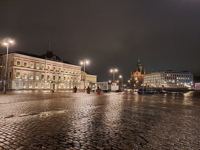 Kauppatori - Ravintola-ala