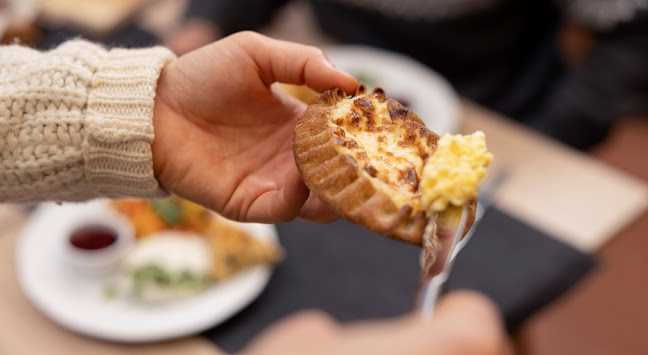 Ravintola Hyvärilä - Ravintola-ala