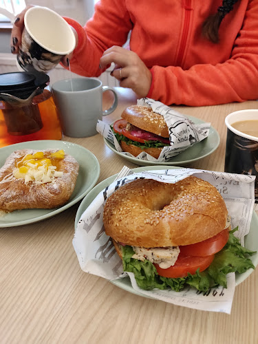 Comentarii opinii despre Wilhelmiinan Konditoria Oy