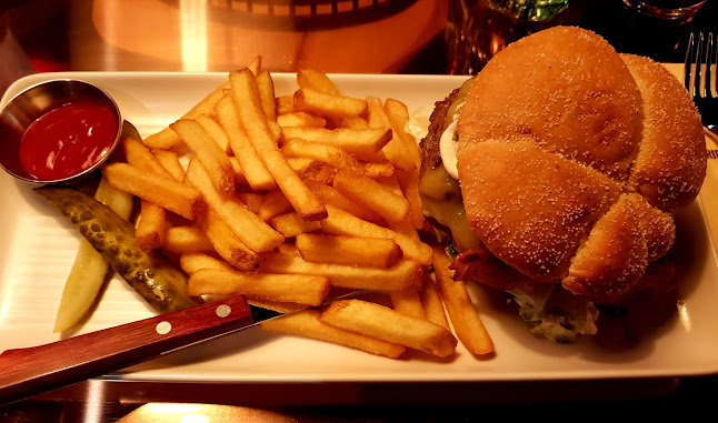 Amarillo, Hämeenlinna