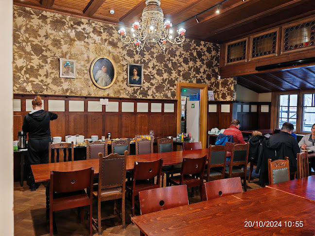 Café Elfvik - Espoo