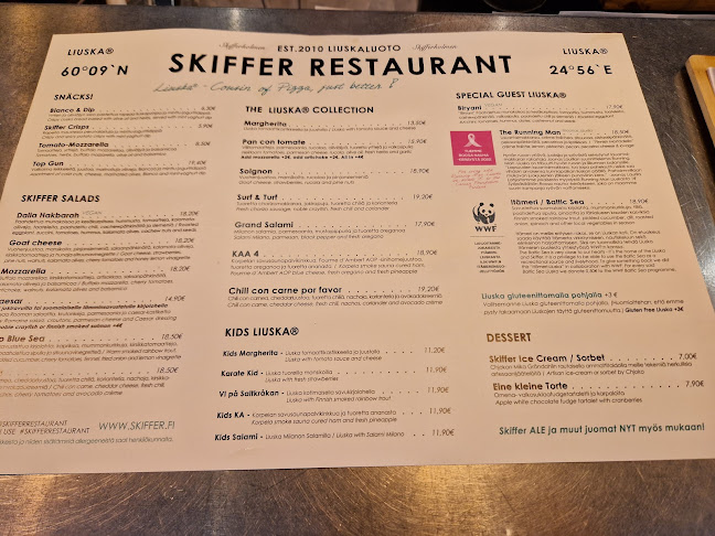 Laivurinkatu 10, 00150 Helsinki