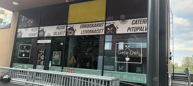 Gete Deli