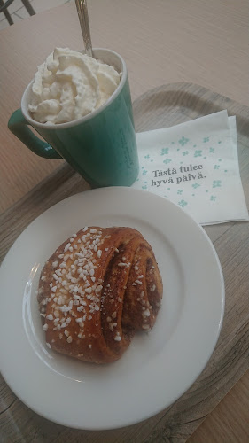 Presso Prisma, Joensuu - Joensuu