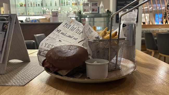 Bryggman´s Restaurant - Turku