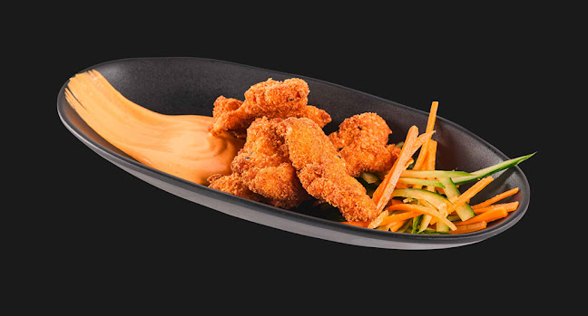 Comments and reviews of Tsiken