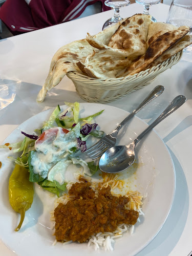 Momo & More Nepalese