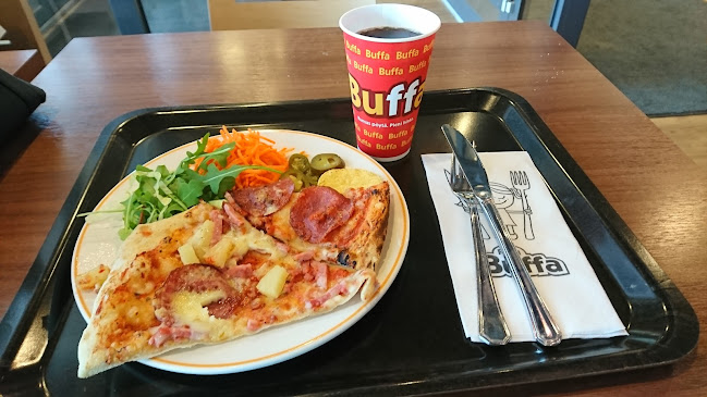 Opinii despre PizzaBuffa Ylivieska în Ylivieska - Ravintola-ala