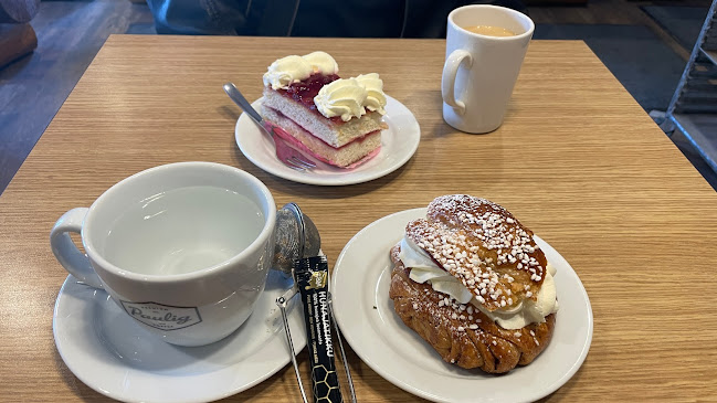 Antin Konditoria - Forssa