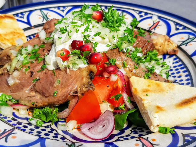 Opinii despre Ravintola Boka în Kuopio - Ravintola-ala