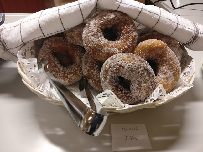 Opinii despre Kahvila Rukan Portti în Kuusamo - Ravintola-ala