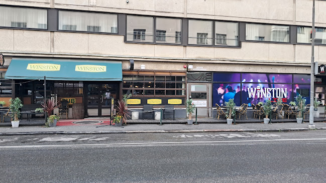 Comentarii opinii despre Winston Pori