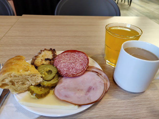 Comentarii opinii despre Kakkutalo Gilan Oy