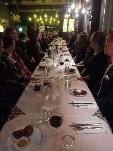 Everest Himal Nepalilainen Ravintola Rauma