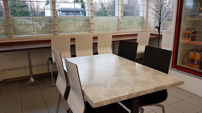 Martin Grilli/martinojan grilli