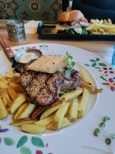 Reviews of Amarillo, Rovaniemi in Rovaniemi - Ravintola-ala