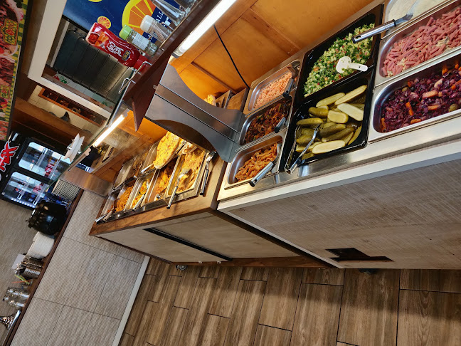 Pizza Service Soukka - Espoo