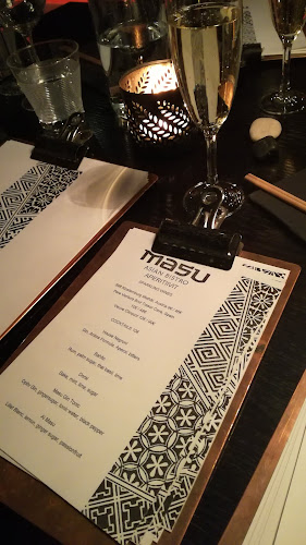 Masu Asian Bistro - Ravintola-ala