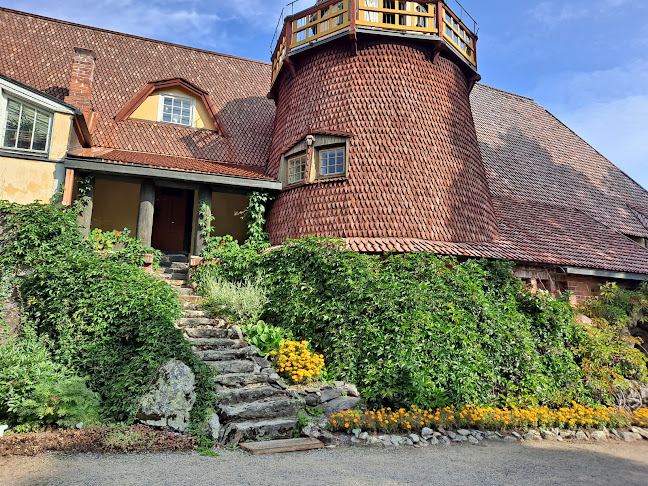 Comentarii opinii despre Helsingin Jäätelötehdas, Taivallahden myyntipiste