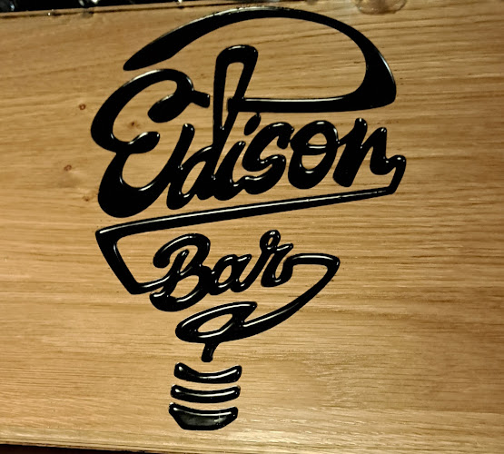 Comentarii opinii despre Bar Edison