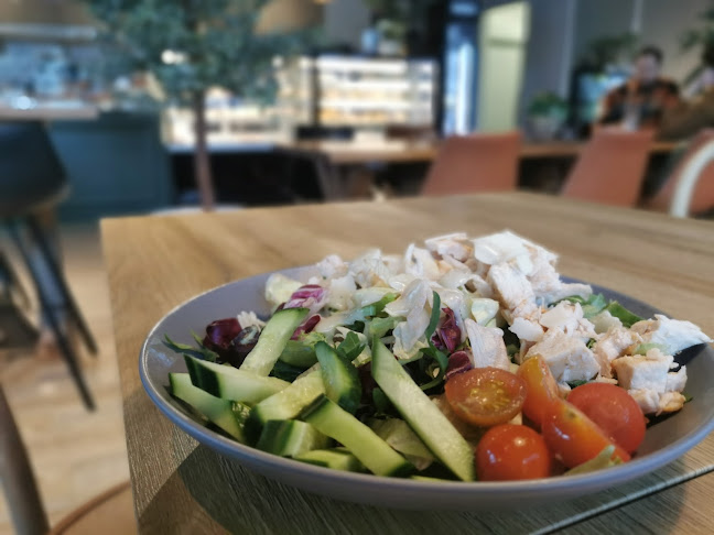 Comentarii opinii despre Kahvila-Konditoria Hanna & Kerttu Epstori