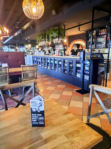 Rosso Joensuu - Joensuu