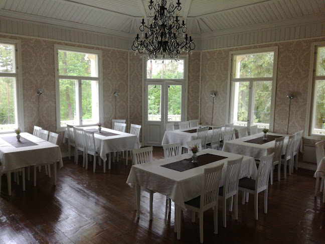 Opinii despre Vaarunhovi în Korpilahti - Ravintola-ala