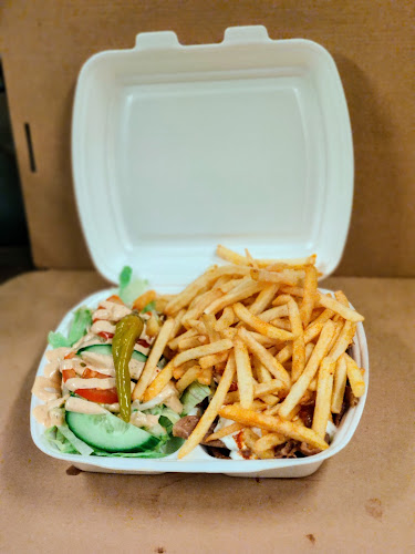 Comentarii opinii despre Junus Kebab House