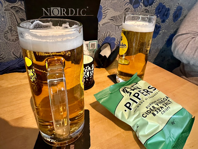 Gastropub Nordic - Tampere