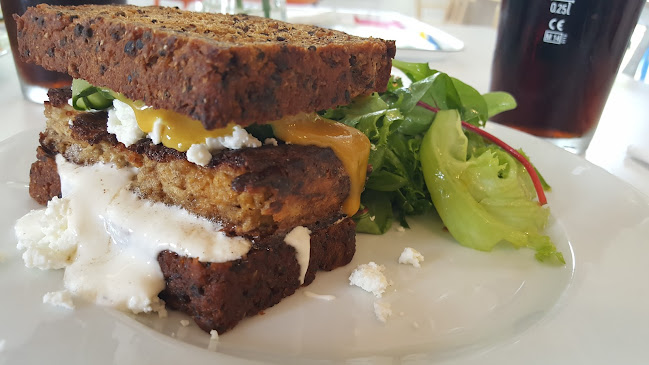 Köpmans Café & Restaurant, Bed & Breakfast - Nauvo