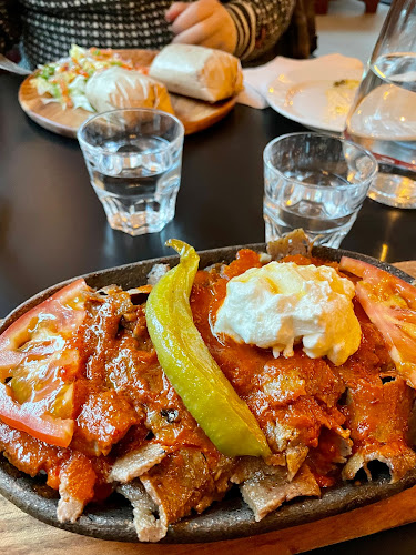 Comentarii opinii despre Mr döner