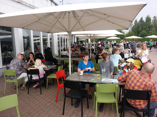 Ravintola Karhu - Helsinki