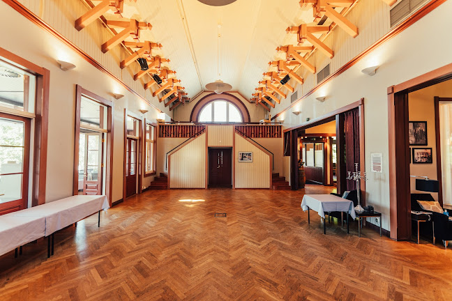 Comentarii opinii despre Ravintola Wanha Kasino