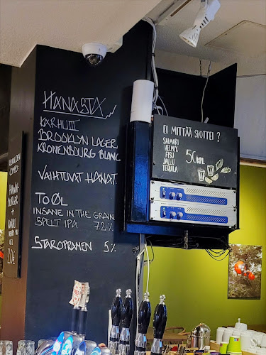 Reviews of Kortteliravintola Kerttu in Turku - Ravintola-ala