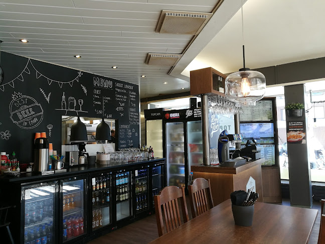 Ravintola Topcapi - Hämeenlinna