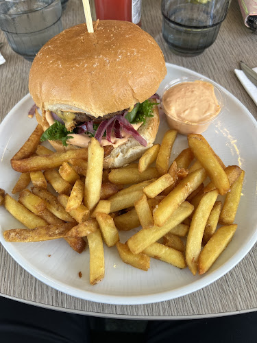 Bistro 15 Sastamala - Ravintola-ala