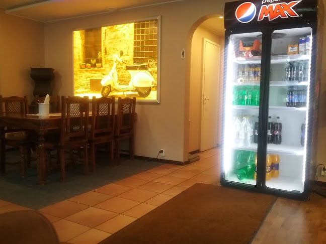 Pappa Pizza Espoon keskus - Ravintola-ala