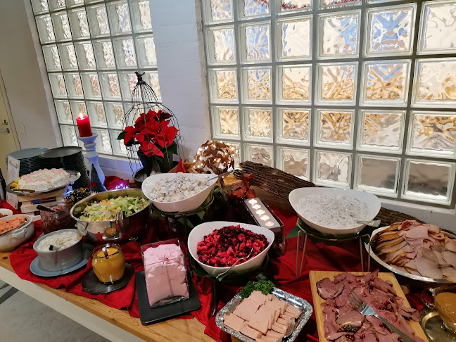 Opinii despre Ravintola Vanha Värjäri în Forssa - Ravintola-ala