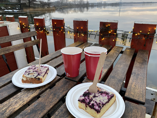 Cafe Regatta - Helsinki