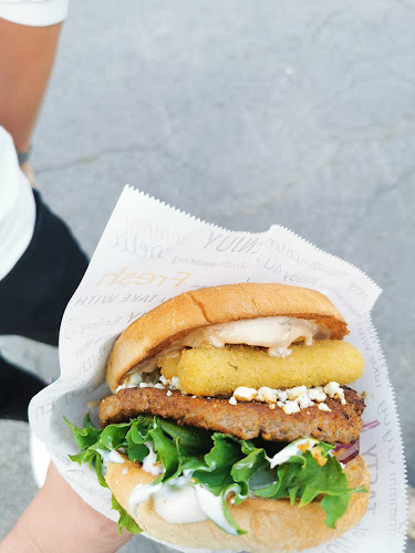 Nopos Grilli Seinäjoki Open Times