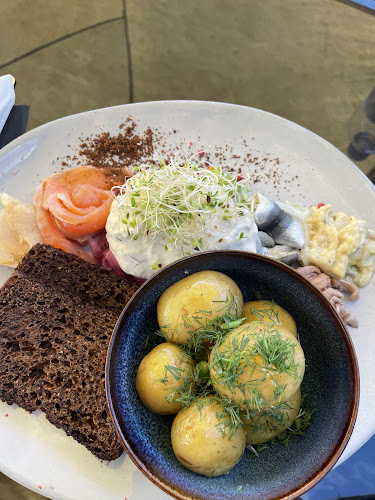 Sattmark Cafe&Bistro - Parainen