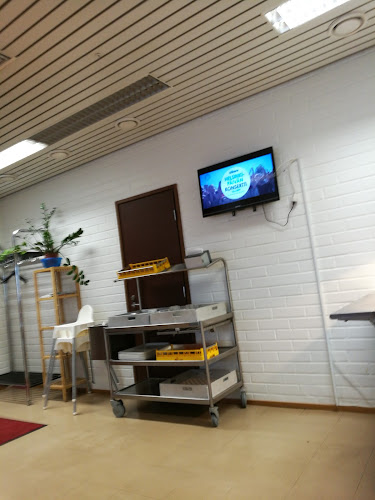 Lounaskahvila 99/ Ateriapalvelu Lounaspuisto Oy Phone number